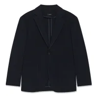 Matinique Chaqueta saco 'Charles'  navy