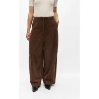 OBJECT Pantalón  marrón