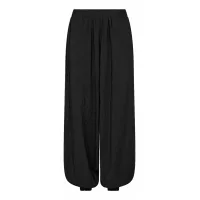 Wasabi Concept Pantalón ' WA-ANIA '  negro