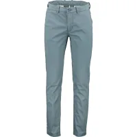 Lindbergh Pantalón chino  gris