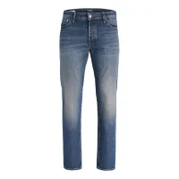 JACK & JONES Vaquero 'JJIClark JJOriginal'  azul denim