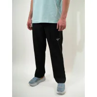 Toujours Actif Pantalón ' Running '  negro