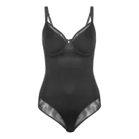 TRIUMPH Body moldeador 'True Shape Sensation'  negro