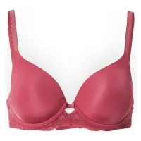 TRIUMPH Sujetador ' Amourette Charm '  rojo oscuro