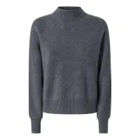 PINKO Jersey 'Sparta Maglia'  gris oscuro