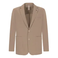 Distretto12 Chaqueta saco 'High-Perform12 Leccio'  arena