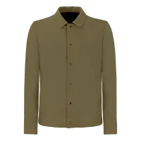 Distretto12 Chaqueta funcional  navy / verde