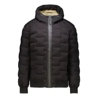 GARCIA Chaqueta de entretiempo  negro