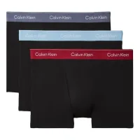 Calvin Klein Underwear Calzoncillo boxer  zafiro / azul claro / rojo / negro