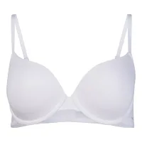 Skiny Sujetador  blanco