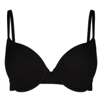 Skiny Sujetador  negro