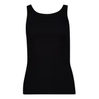 Skiny Camiseta térmica 'Advantage Modal Invisible'  negro