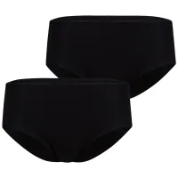 Skiny Panti 'Advantage Modal Invisible'  negro