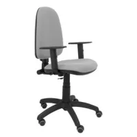 Silla De Oficina Ayna Bali P&c 20b10rp Gris Marengo
