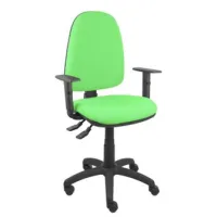Silla Ayna S Bali Pistacho Con Brazos Regulables