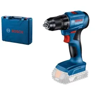 Bosch Wkrętarka 18v Gsr 185-li Solo 50/21nm Walizka