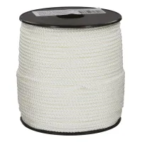 Doble De Nylon Blanco 3mm / 250m