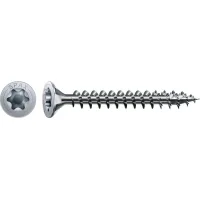 Spax - Tornillo Universal Wirox,4x20mm,300 Piezas - Cartón L-4191010400207
