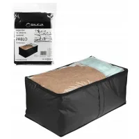 Funda Organizadora Para Ropa De Cama Y Ropa 75x40x30 Cm