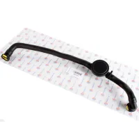 Válvula De Purga Con Tubo 1.9 Dci