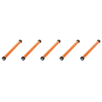 Motores Tubulares 5 Unidades 40 Nm Vidaxl