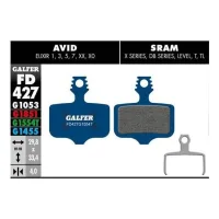 Galfer Pastillas Avid Elixir/Sram XX/DB