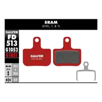 Galfer Pastillas Sram Level T/TL/TLM/Ultimate