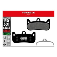 Galfer Pastillas Formula Cura 4