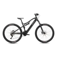 BH Atom Lynx 8.0