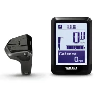 Yamaha Display B