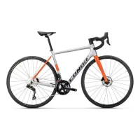 Conor Rush 105 Di2