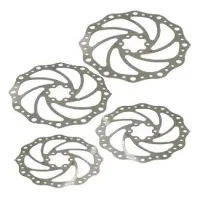 Massi Rotor