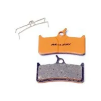 Massi Pastillas compatibles con Shimano M03(XT-6AG)
