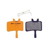 Massi Pastillas compatibles con Avid Juicy 3,5,7, Ultimate, Promax