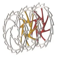 Massi Rotor Anodizado