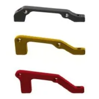 Massi Adaptador Post Mount - IS Trasero