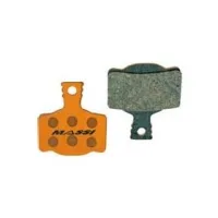 Massi Pastillas compatibles con MAGURA MT2/MT4/MT6/MT8