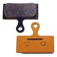 Massi Pastillas Compatibles Shimano