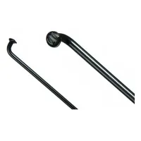 Massi Radio Inox Negro