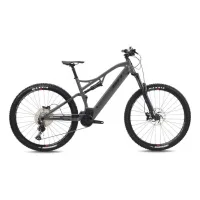 BH Atom Lynx 8.1