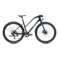 BH Oxford Jet Lite