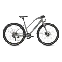 BH Oxford Jet Lite