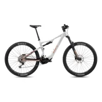 BH iLynx+ SL Trail 8.0