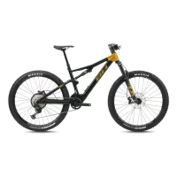 BH iLynx Trail 8.1