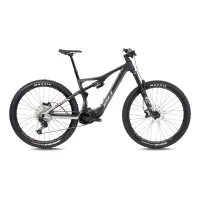 BH iLynx+ SL Trail Carbon 8.6