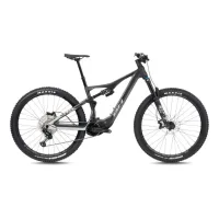 BH iLynx+ SL Trail Carbon 8.6