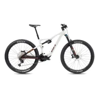 BH iLynx+ SL Trail Carbon 8.6