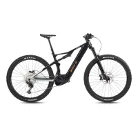 BH iLynx+ NX Trail 7.9