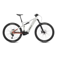 BH iLynx+ NX Trail 7.9