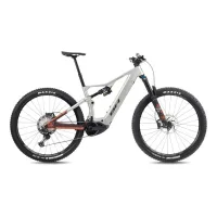 BH iLynx+ NX Trail Carbon 8.6
